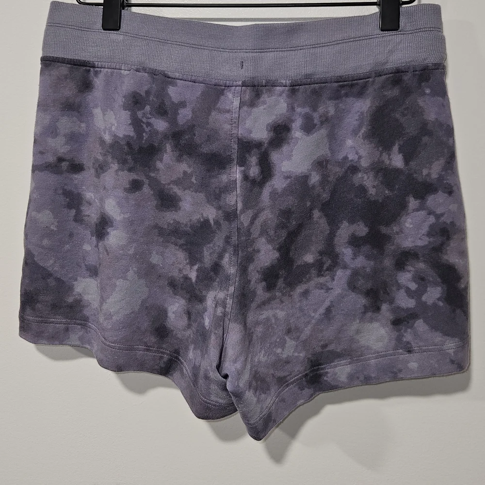 ATHLETA Bundle Of 2 Tie Dye Balance Printed 4